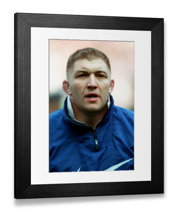 Framed Print : Franck Tournaire Framed Print : Franck Tournaire