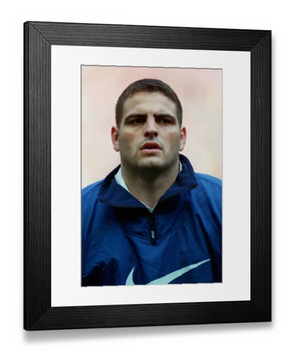 Framed Print : Thomas Lievremont