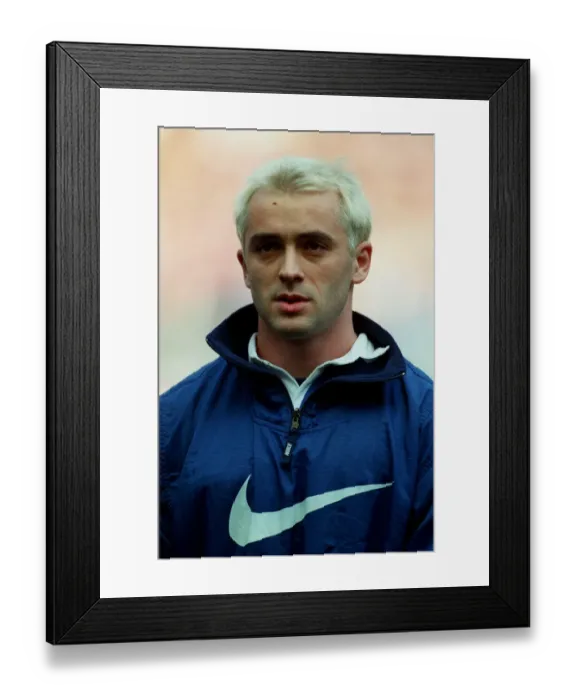 Framed Print : Thomas Castaignede