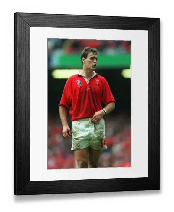 Framed Print : Jason Jones Hughes Framed Print : Jason Jones Hughes