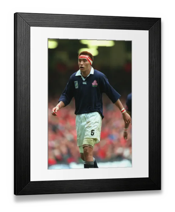 Framed Print : Hiroyuki Tunuma Framed Print : Hiroyuki Tunuma