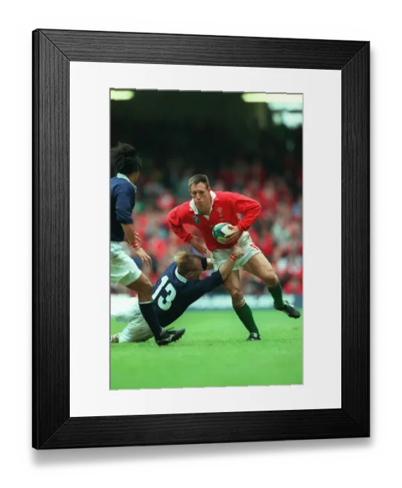 Framed Print : Mark Taylor & Andrew Mccormick Framed Print : Mark Taylor & Andrew Mccormick
