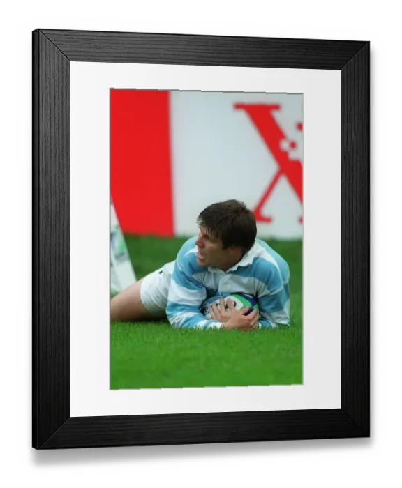 Framed Print : Eduardo Simone