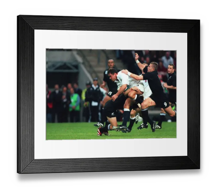 Framed Print : De Glanville & Justin Marshall Framed Print : De Glanville & Justin Marshall