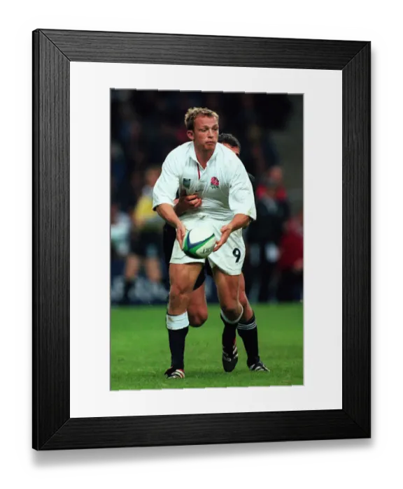 Framed Print : Matt Dawson Framed Print : Matt Dawson