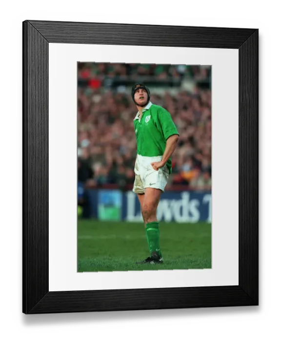 Framed Print : Jeremy Davidson Framed Print : Jeremy Davidson