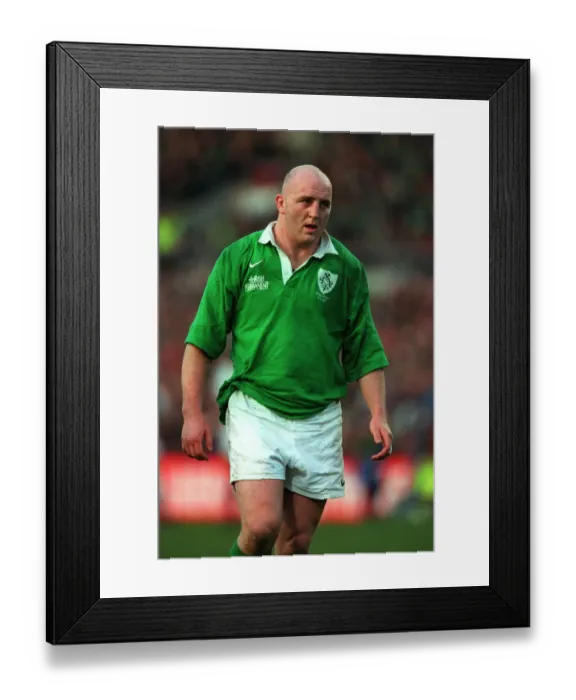 Framed Print : Keith Wood Framed Print : Keith Wood