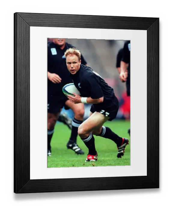 Framed Print : Jeff Wilson Framed Print : Jeff Wilson