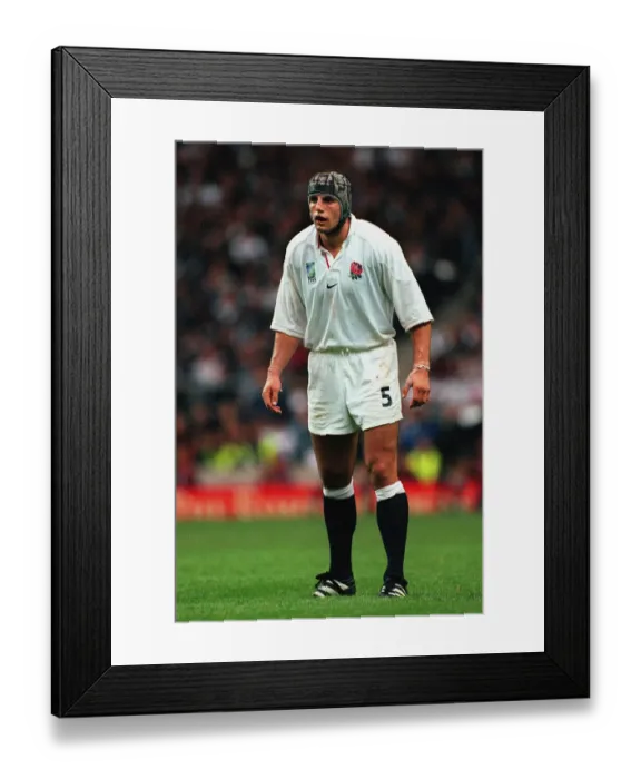 Framed Print : Danny Grewcock Framed Print : Danny Grewcock