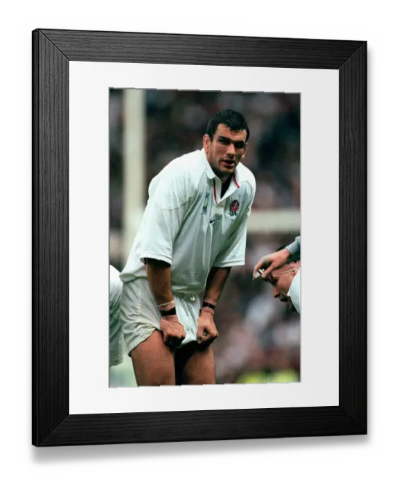 Framed Print : Martin Johnson Framed Print : Martin Johnson