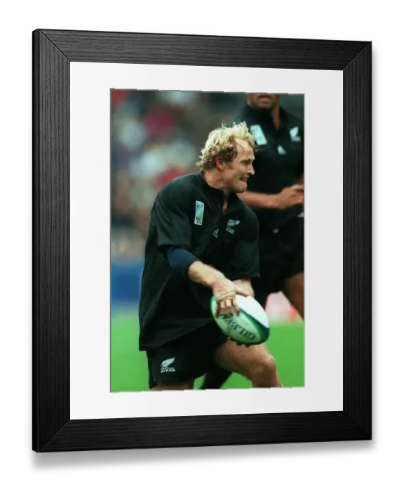 Framed Print : Tony Brown Framed Print : Tony Brown