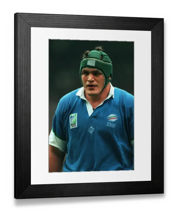 Framed Print : Franco Properzi Curti Framed Print : Franco Properzi Curti