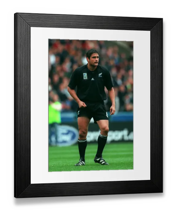 Framed Print : Taine Randell Framed Print : Taine Randell