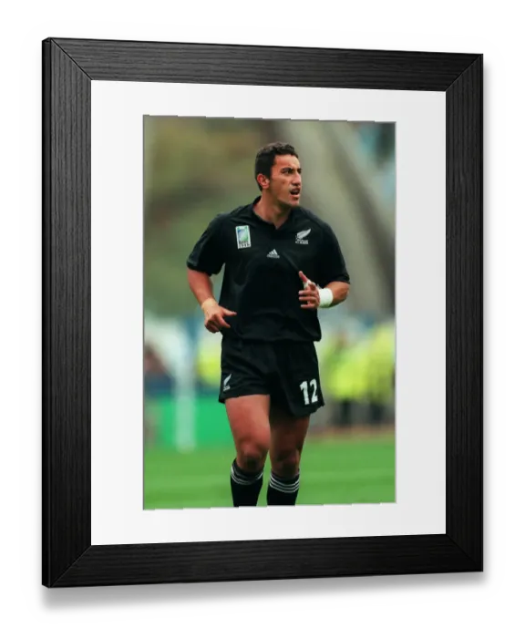Framed Print : Daryl Gibson Framed Print : Daryl Gibson