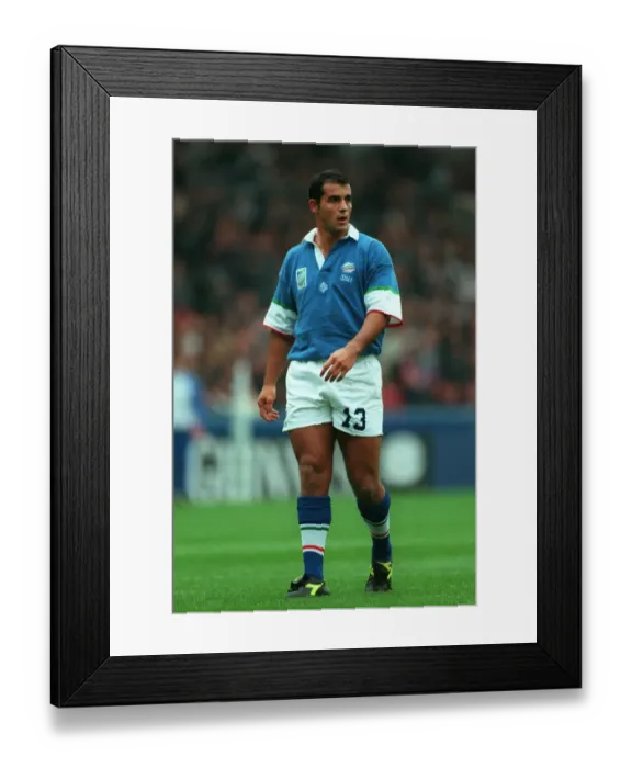 Framed Print : Christian Stoica Framed Print : Christian Stoica