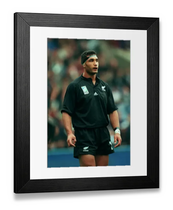 Framed Print : Andrew Blowers Framed Print : Andrew Blowers