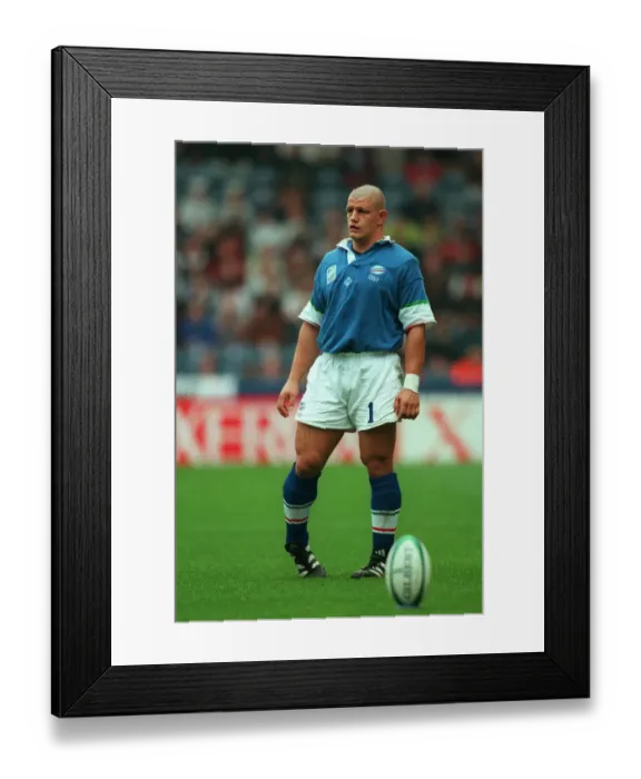 Framed Print : Alessandro Moreno Framed Print : Alessandro Moreno