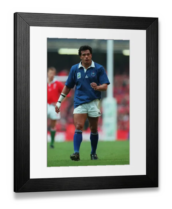 Framed Print : Afato So Oalo Framed Print : Afato So Oalo