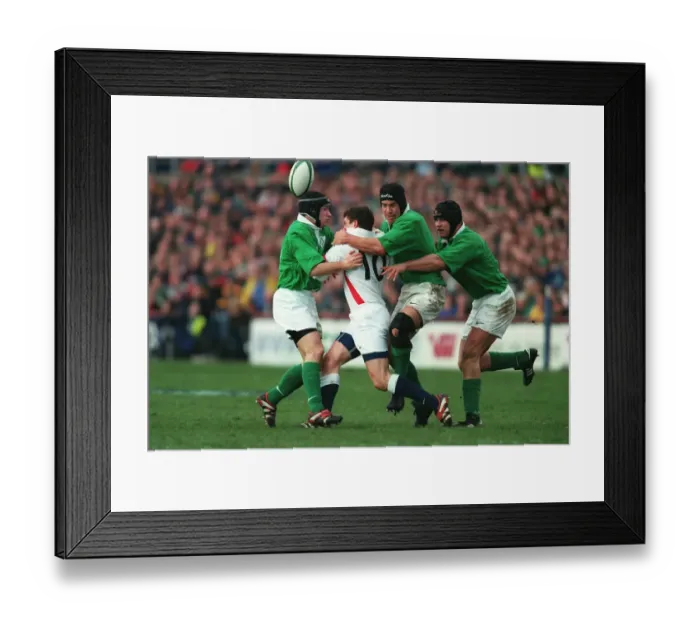 Framed Print : Humphreys, Grayson, Ward, Miller Framed Print : Humphreys, Grayson, Ward, Miller