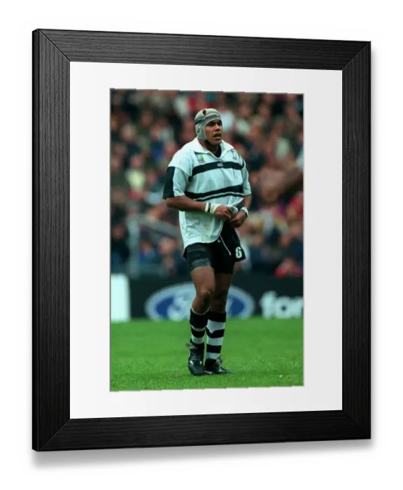 Framed Print : Kolinio Sewabu Framed Print : Kolinio Sewabu
