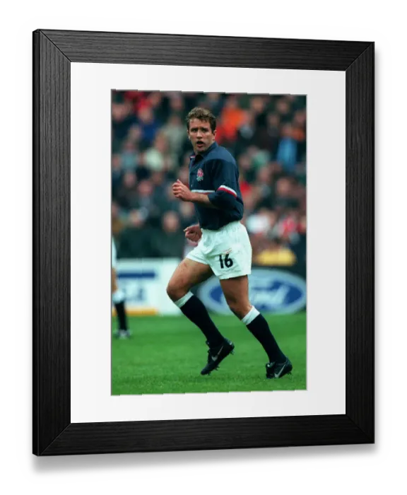 Framed Print : Phil De Glanville Framed Print : Phil De Glanville