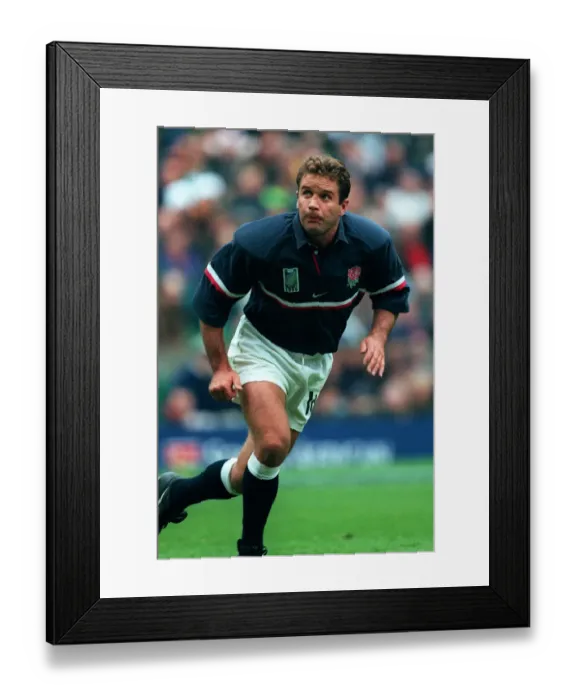 Framed Print : Phil De Glanville Framed Print : Phil De Glanville