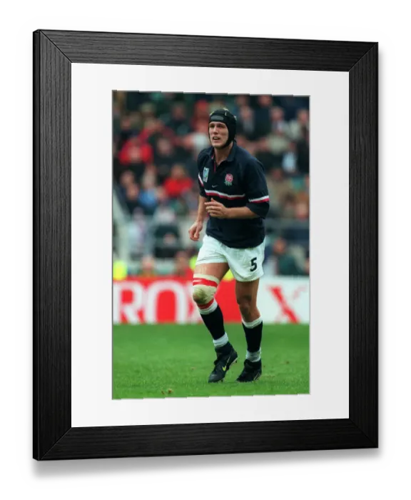 Framed Print : Garath Archer Framed Print : Garath Archer