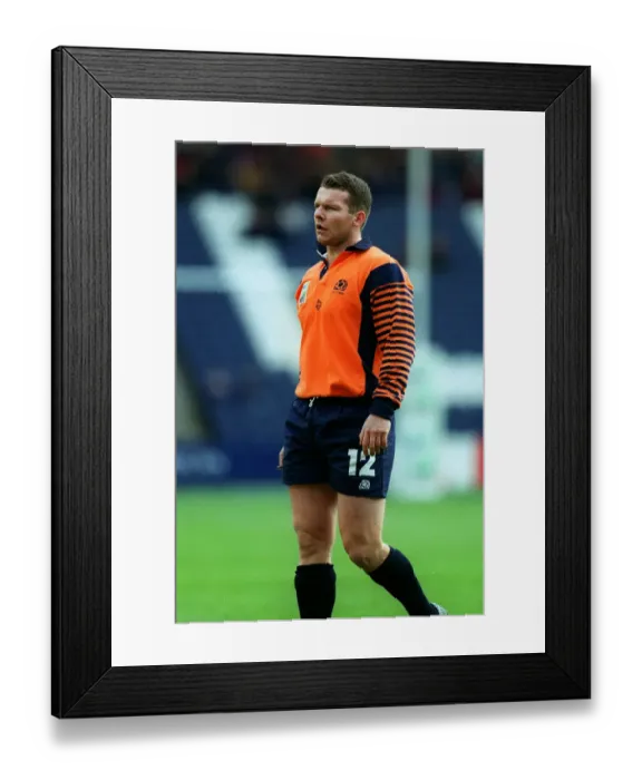 Framed Print : James Mclaren Framed Print : James Mclaren
