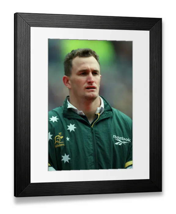 Framed Print : Mark Connors Framed Print : Mark Connors