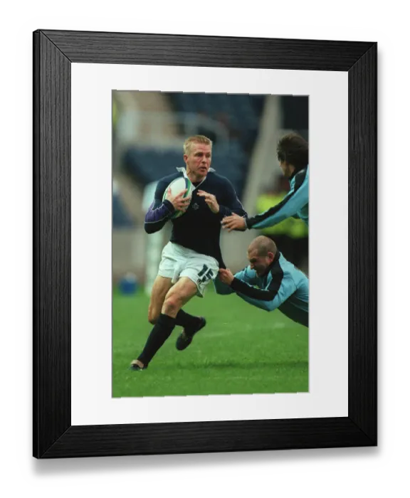 Framed Print : Glenn Metcalfe Framed Print : Glenn Metcalfe