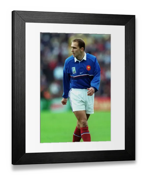 Framed Print : Richard Dourthe Framed Print : Richard Dourthe