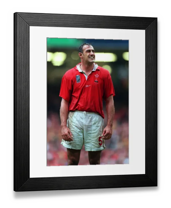 Framed Print : Chris Wyatt
