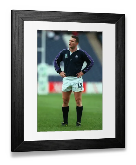Framed Print : James Mclaren Framed Print : James Mclaren