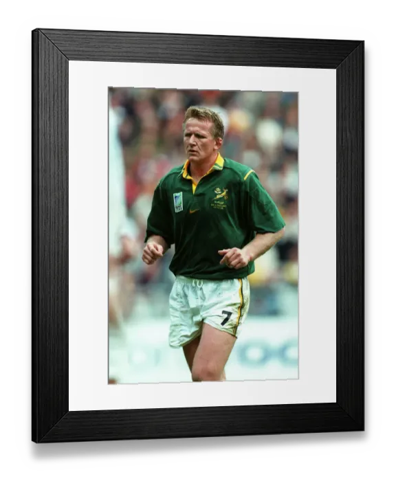 Framed Print : Andre Venter