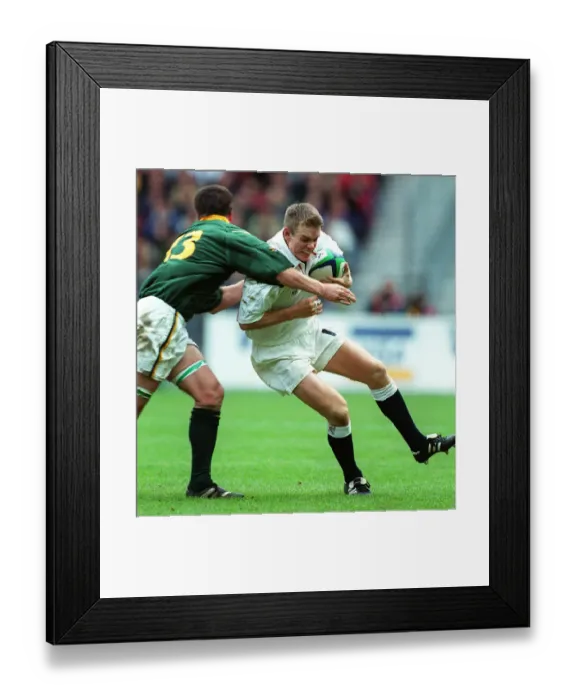 Framed Print : Matt Perry & Robbie Fleck Framed Print : Matt Perry & Robbie Fleck