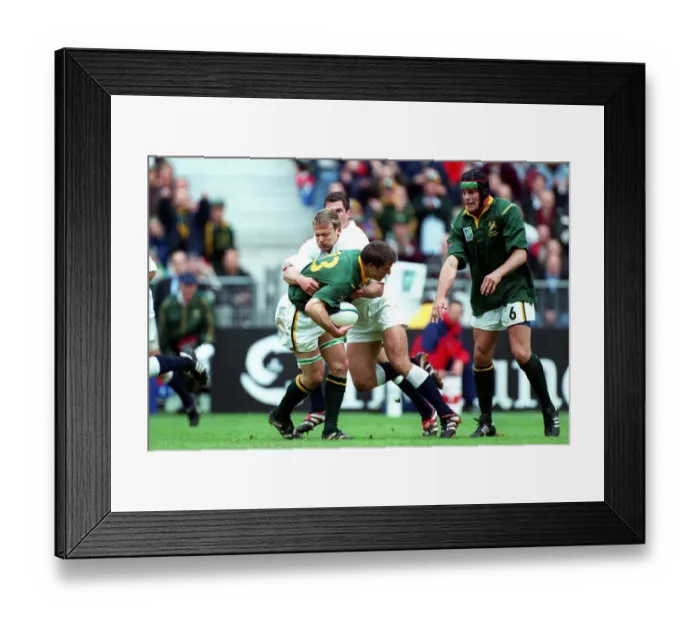 Framed Print : Robbie Fleck & Nick Beal Framed Print : Robbie Fleck & Nick Beal