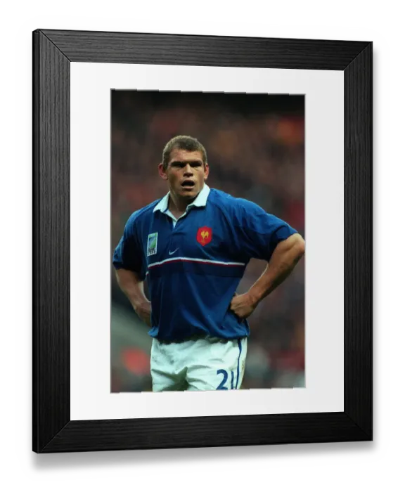 Framed Print : Pieter De Villiers Framed Print : Pieter De Villiers