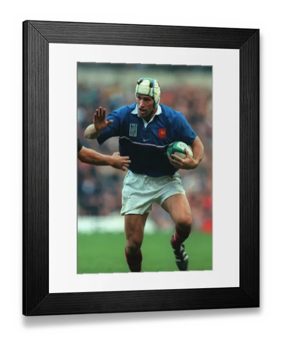 Framed Print : Olivier Magne Framed Print : Olivier Magne