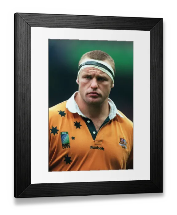 Framed Print : Richard Harry Framed Print : Richard Harry
