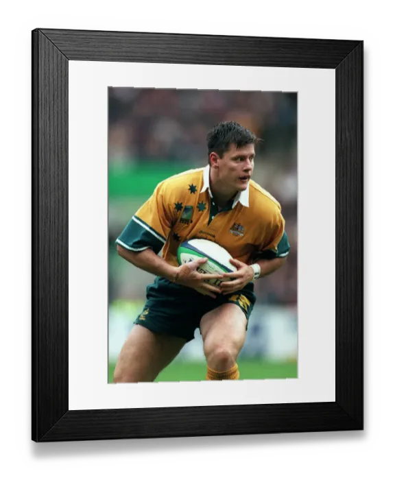 Framed Print : Matthew Burke Framed Print : Matthew Burke