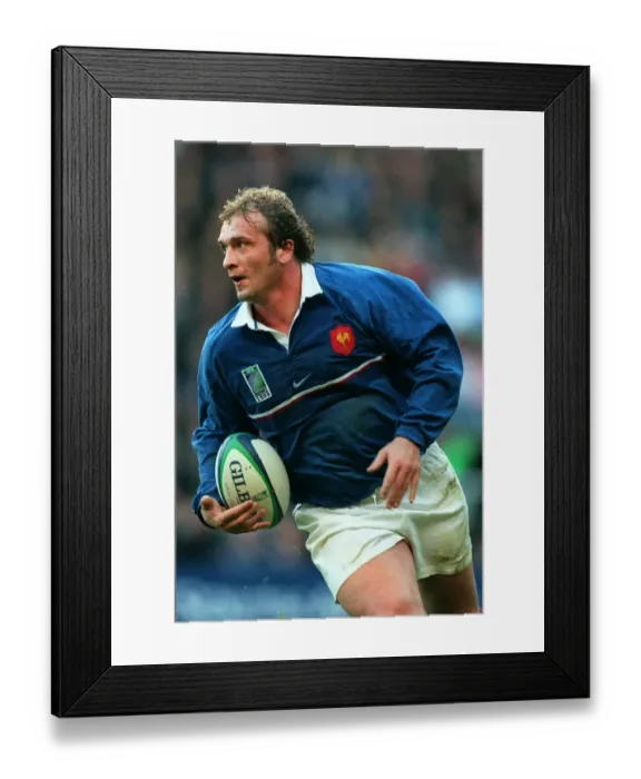 Framed Print : Christophe Juillet Framed Print : Christophe Juillet