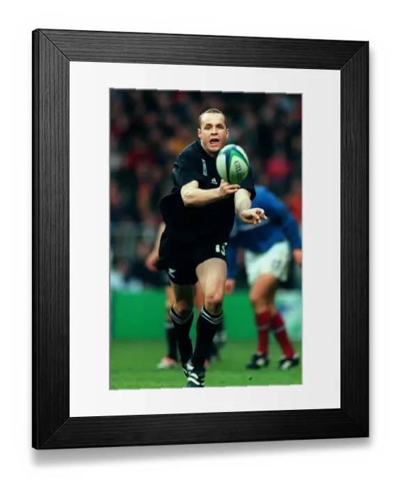 Framed Print : Christian Cullen Framed Print : Christian Cullen