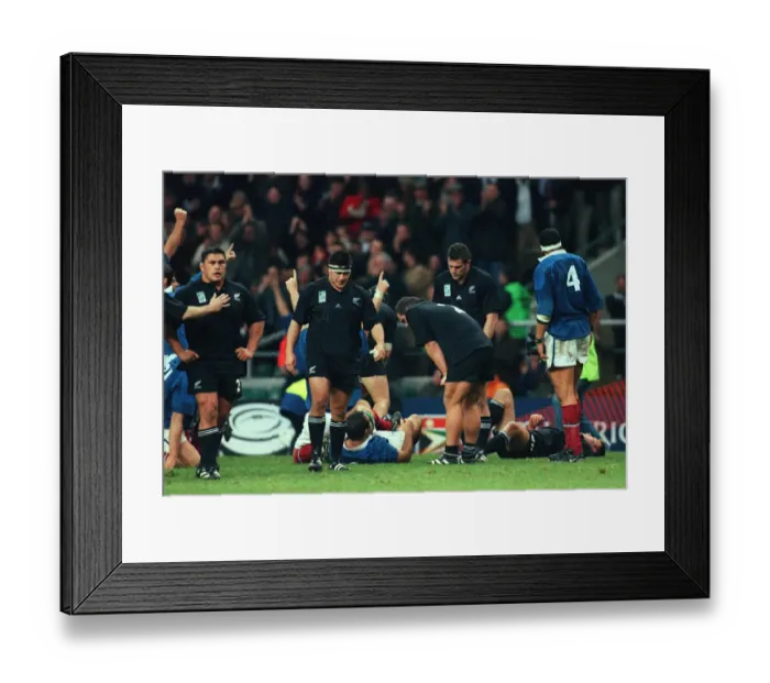 Framed Print : Dispondant New Zealand Framed Print : Dispondant New Zealand