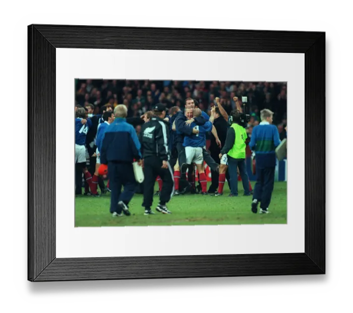 Framed Print : France Celebrate Framed Print : France Celebrate