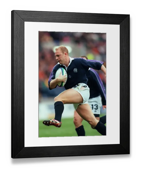 Framed Print : Duncan Hodge Framed Print : Duncan Hodge