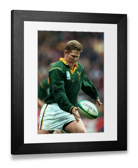 Framed Print : Jannie De Beer Framed Print : Jannie De Beer
