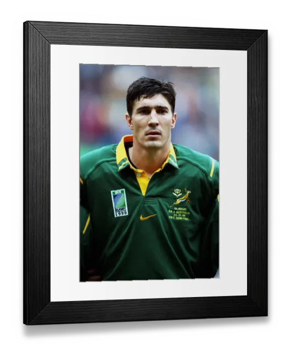 Framed Print : Pieter Rossouw