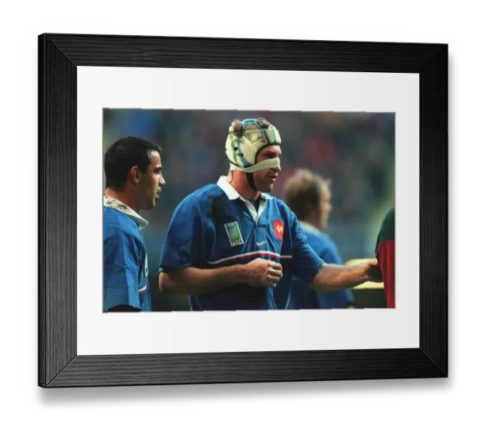Framed Print : Olivier Magne Framed Print : Olivier Magne