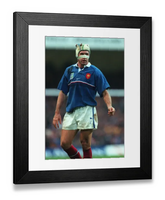 Framed Print : Olivier Magne Framed Print : Olivier Magne