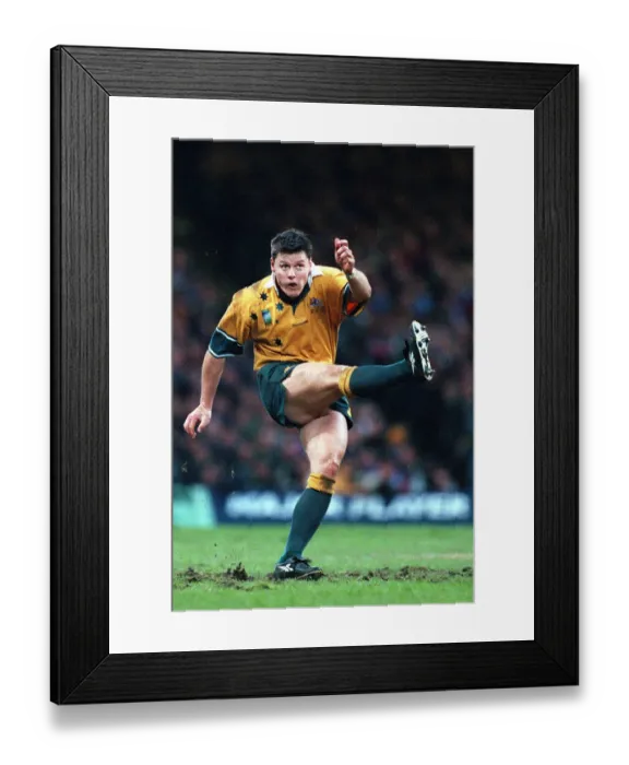 Framed Print : Matt Burke Framed Print : Matt Burke